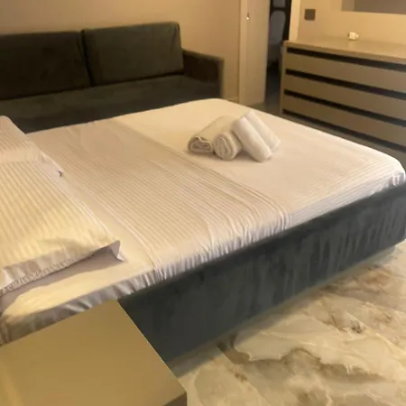 Hotel Arome Deti Spille