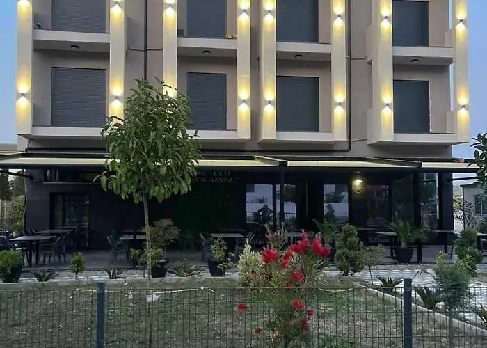 Hotel Arome Deti