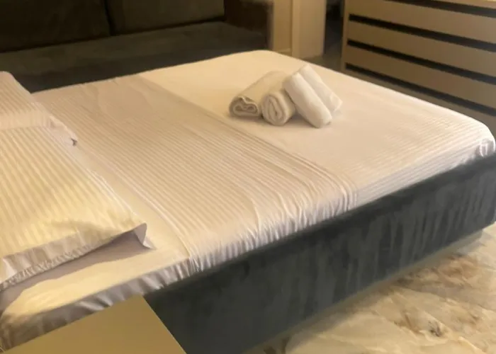 Hotel Arome Deti Spille